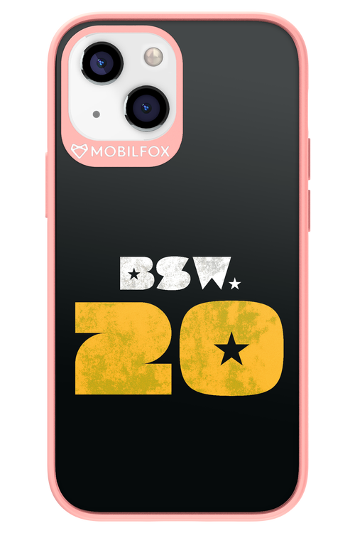 BSW 20 (6) 2.0 - Apple iPhone 13 Mini