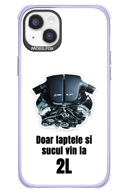 M5 V10 V2 - Apple iPhone 14 Plus