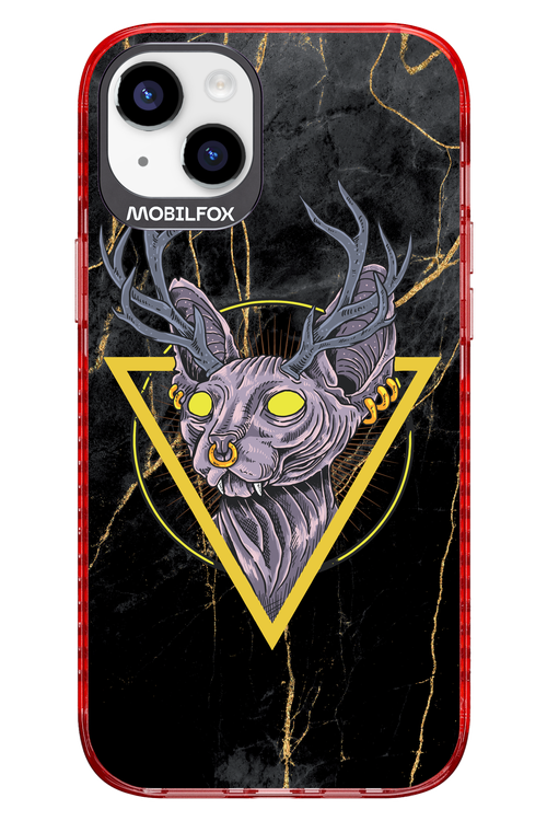 Bastet - Apple iPhone 14 Plus