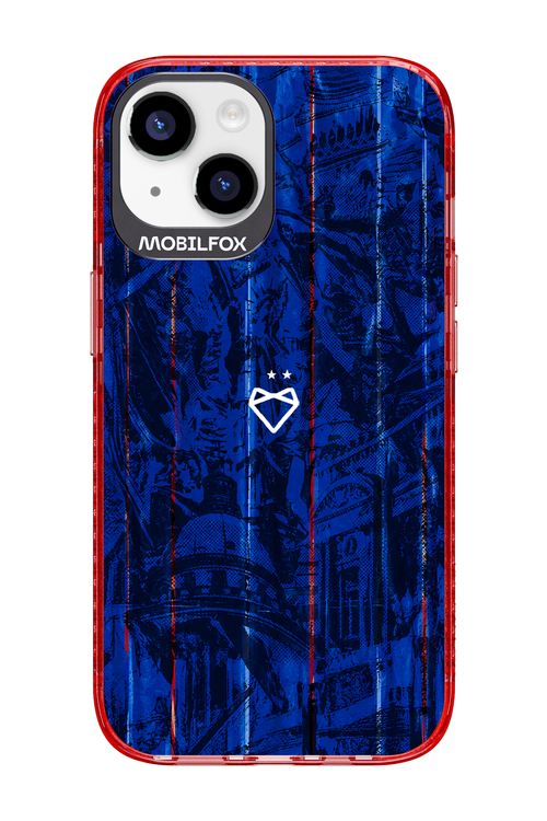 Franta x Mobilfox 2.0 - Apple iPhone 14