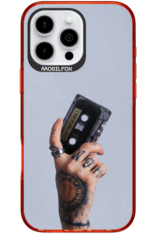 Bagabont 2.0 - Apple iPhone 16 Pro Max