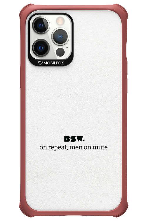 BSW FourSeasons 14 2.0 - Apple iPhone 12 Pro Max