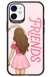 Friendssss 2.0 - Apple iPhone 12 Mini