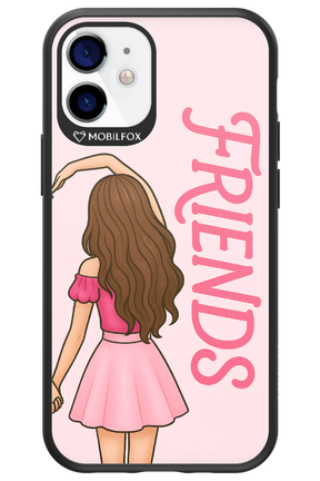 Friendssss 2.0 - Apple iPhone 12 Mini