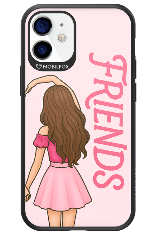 Friendssss 2.0 - Apple iPhone 12 Mini