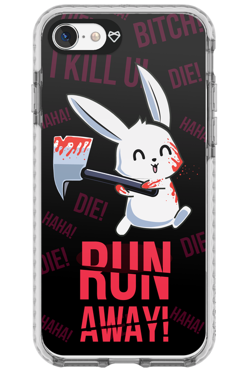 Run Away 2.0 - Apple iPhone 8