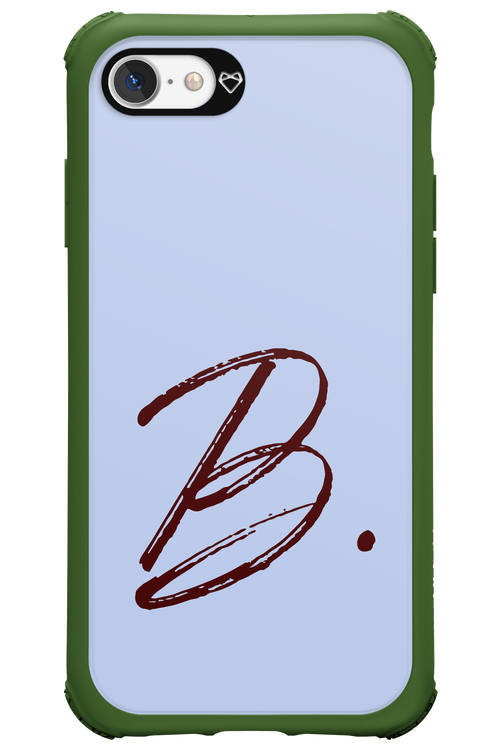 (Jellyfish Presso) B 2.0 - Apple iPhone 7