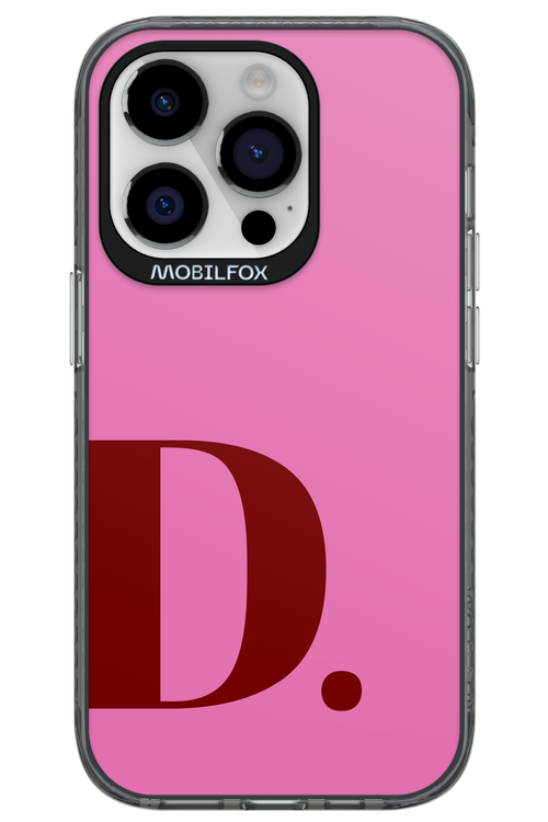 D (Sorbet) 2.0 - Apple iPhone 14 Pro
