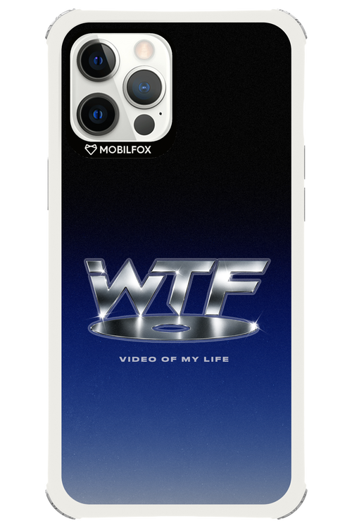 W T F 2.0 - Apple iPhone 12 Pro Max