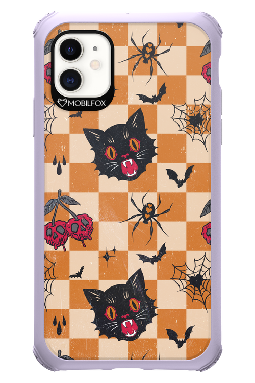 Witch's Patch - Apple iPhone 11