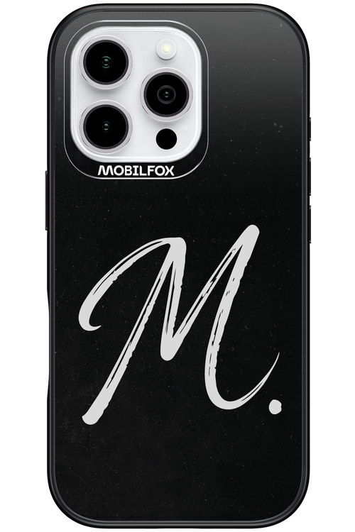 (Off Space) M 2.0 - Apple iPhone 16 Pro