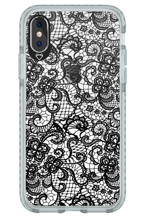 Spoiled 2.0 - Apple iPhone X