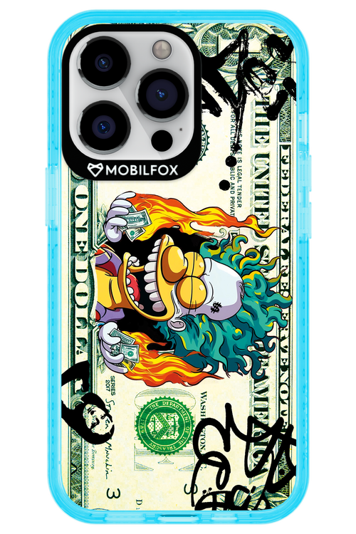 CLOWN 2.0 - Apple iPhone 13 Pro