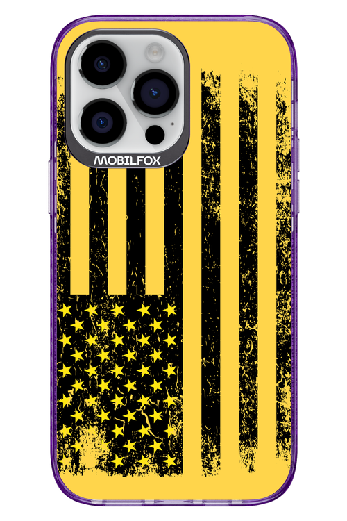 Impact Stripes - Apple iPhone 14 Pro Max