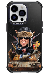 Final Boss - Apple iPhone 13 Pro