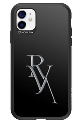 Silver RVA - Apple iPhone 11