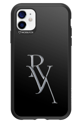 Silver RVA - Apple iPhone 11
