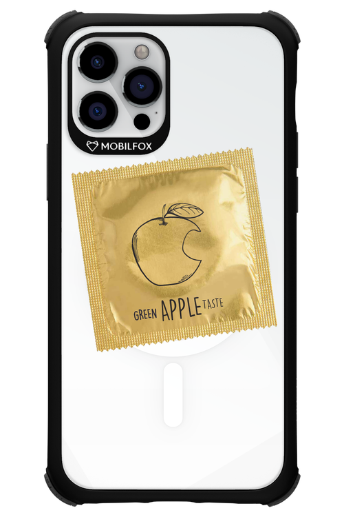 Safety Apple 2.0 - Apple iPhone 12 Pro
