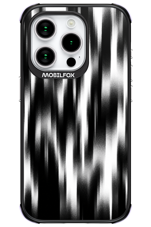 Monochrome Motion 2.0 - Apple iPhone 15 Pro