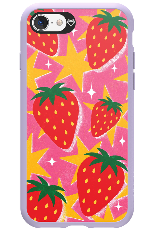 STARBERRY 2.0 - Apple iPhone SE 2022