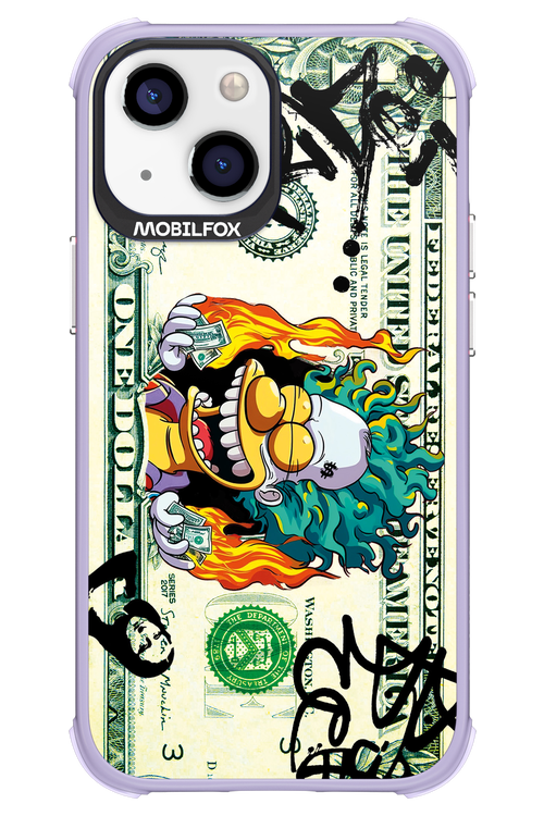 CLOWN 2.0 - Apple iPhone 13 Mini