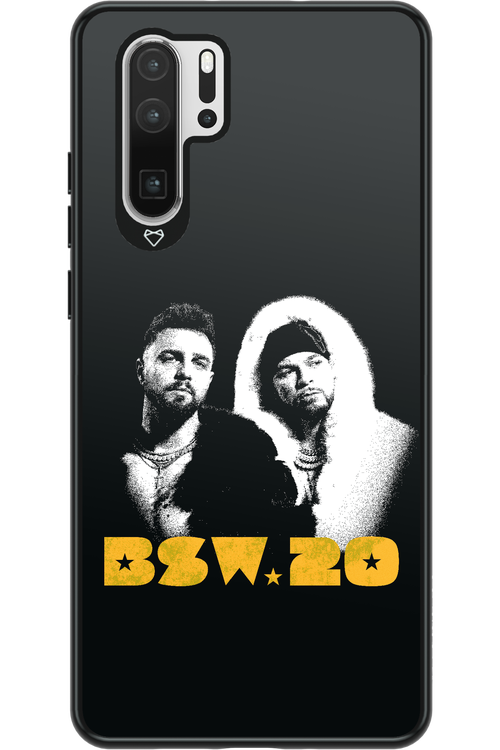 BSW 20 (8) 2.0 - Huawei P30 Pro