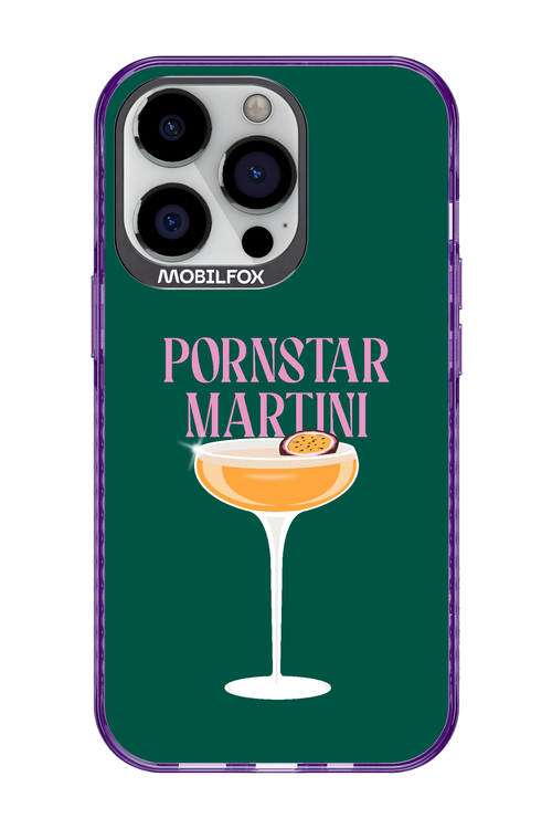 P_star Martini - Apple iPhone 13 Pro