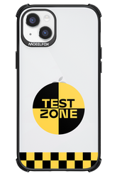 Test Zone - Apple iPhone 14 Plus