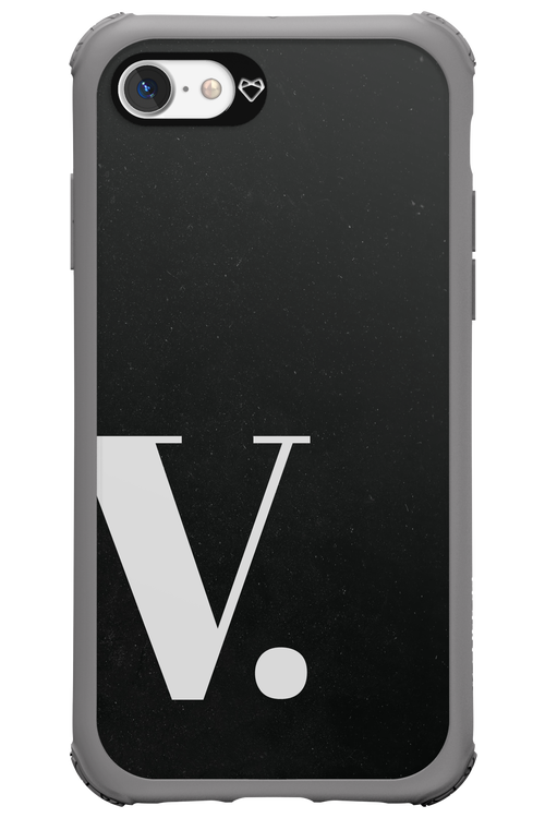 V (Off Space) 2.0 - Apple iPhone 7