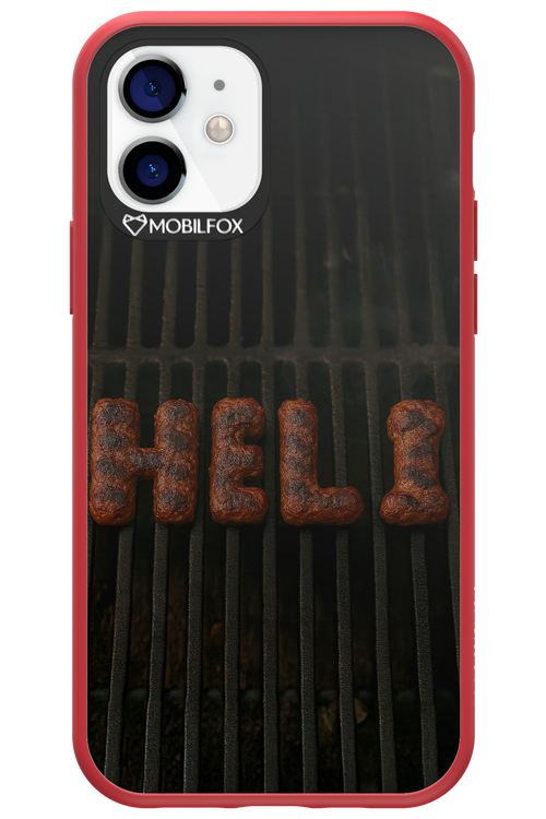 Barbeque 2.0 - Apple iPhone 12