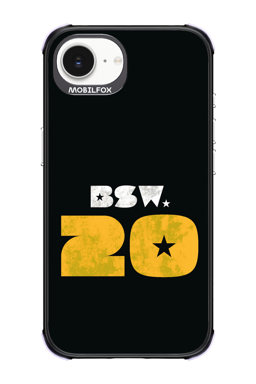 BSW 20 (6) 2.0 - Apple iPhone 16e
