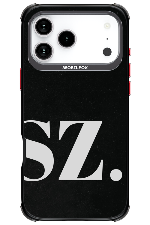 SZ (Off Space) 2.0 - Apple iPhone 17 Pro Max