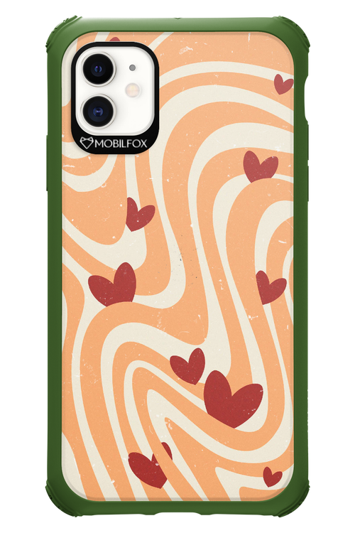 Heartwave 2.0 - Apple iPhone 11