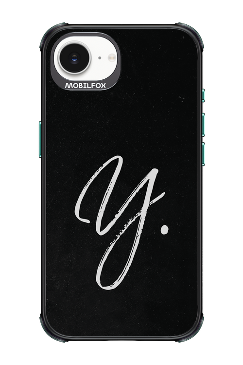 (Off Space) Y 2.0 - Apple iPhone 16e