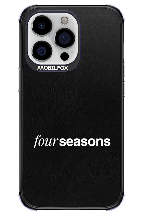 BSW FourSeasons 2 2.0 - Apple iPhone 13 Pro