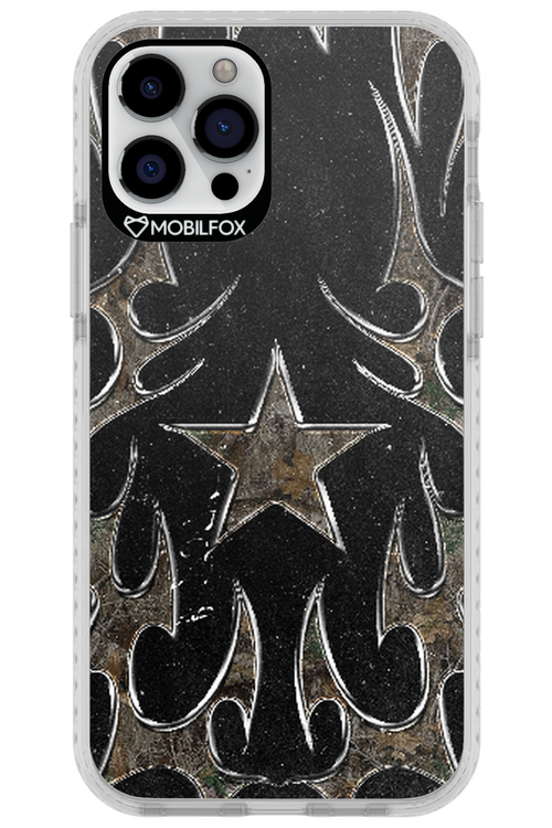 Camo 2.0 - Apple iPhone 12 Pro