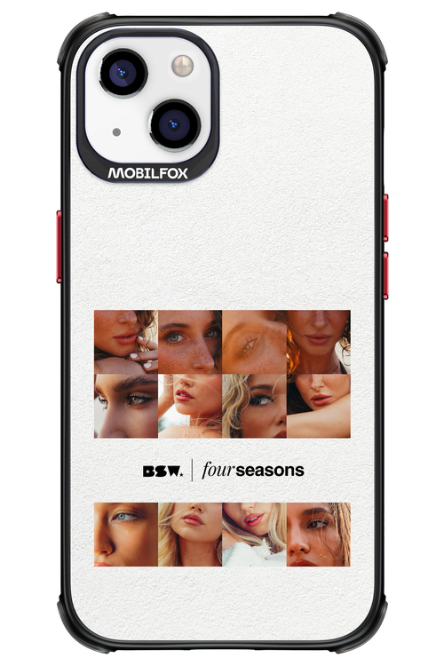 BSW FourSeasons 4 2.0 - Apple iPhone 13
