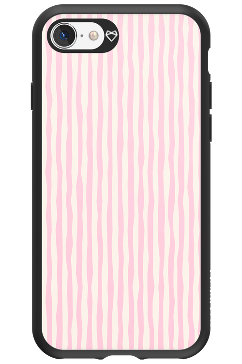 Beach Girl 2.0 - Apple iPhone 8