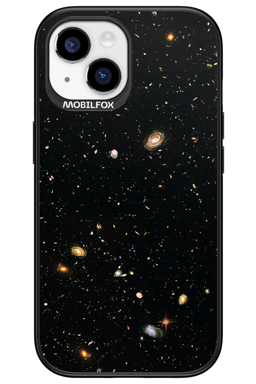 Cosmic Space 2.0 - Apple iPhone 15