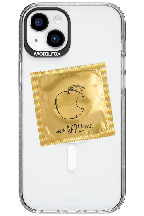Safety Apple 2.0 - Apple iPhone 15 Plus