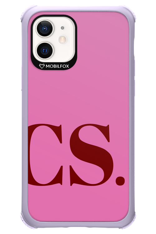 CS (Sorbet) 2.0 - Apple iPhone 12
