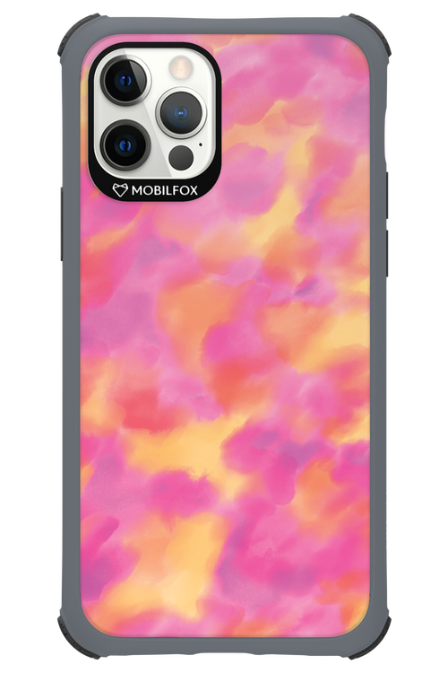Summer Memories 2.0 - Apple iPhone 12 Pro