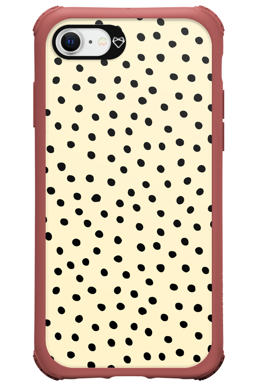 Polka Dots 2.0 - Apple iPhone SE 2022