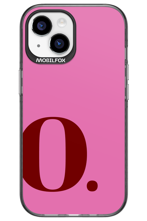 O (Sorbet) 2.0 - Apple iPhone 15