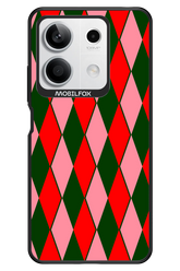 Retro Christmas - Xiaomi Redmi Note 13 5G
