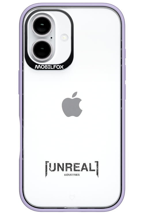 Minilogo 2.0 - Apple iPhone 16