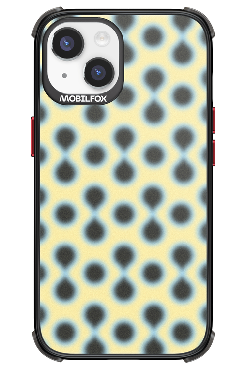 Butter Bubble 2.0 - Apple iPhone 14