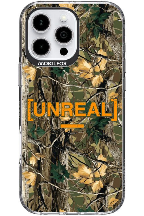 Realtree - Apple iPhone 16 Pro Max