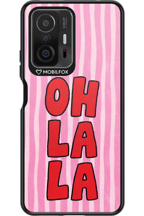 OHLALA 2.0 - Xiaomi Mi 11T