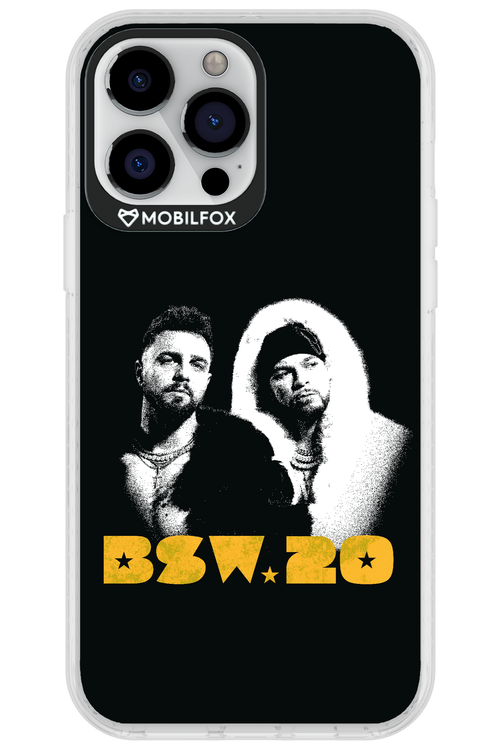 BSW 20 (8) 2.0 - Apple iPhone 13 Pro Max